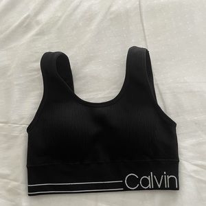 Performance Medium Impact Sports Bra